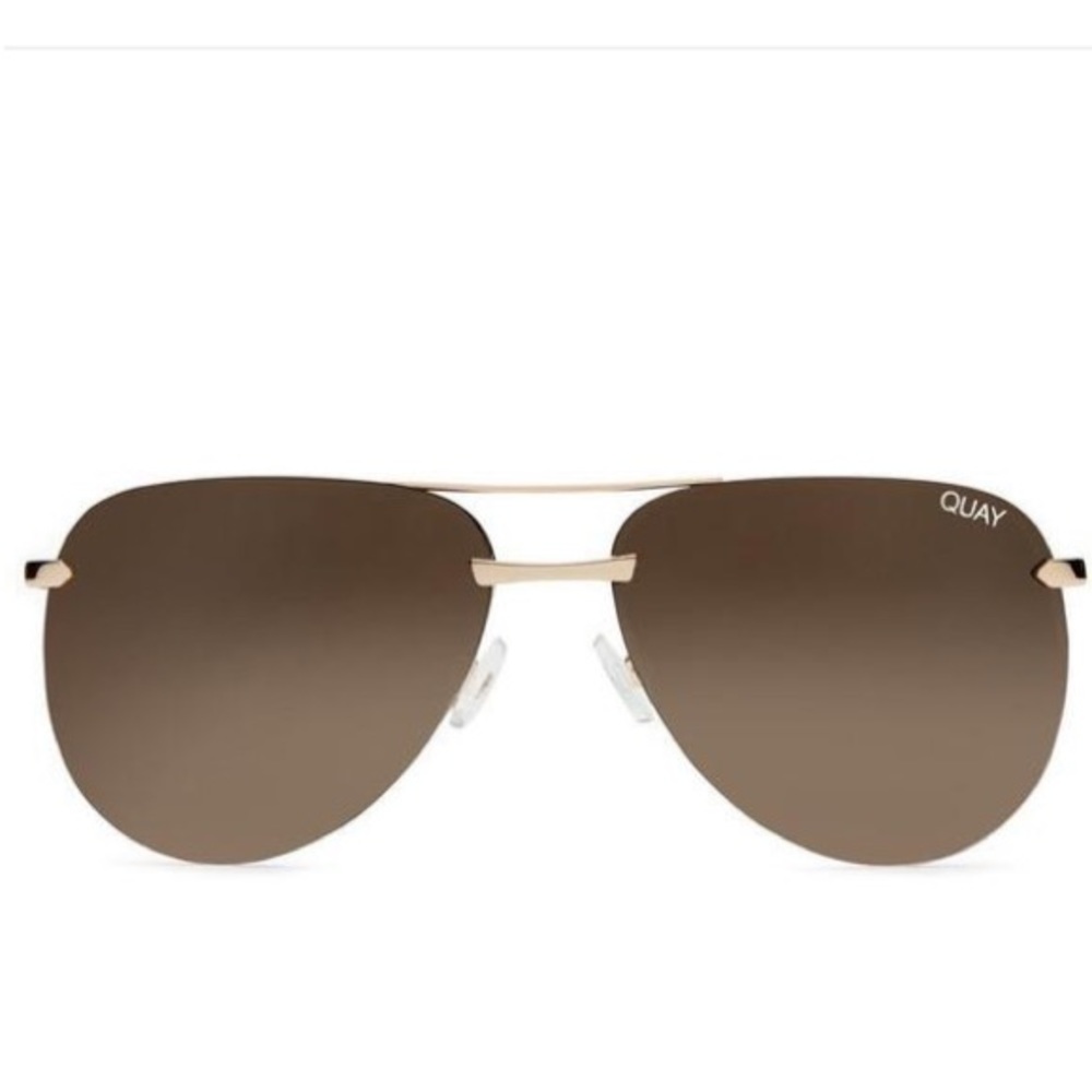 Quay Playa Sunglasses